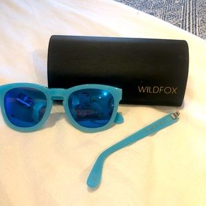 Wildfox sunglasses
